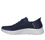 Skechers Mens GOwalk Slip-In Flex Sneakers
