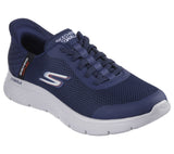 Skechers Mens GOwalk Slip-In Flex Sneakers