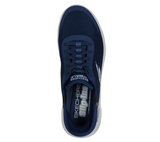 Skechers Mens Slip-Ins: GO WALK Flex Hands Up Slip-On Shoes