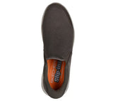 Skechers Mens Slip-Ins: GO WALK Flex Ojai Slip-On Shoes