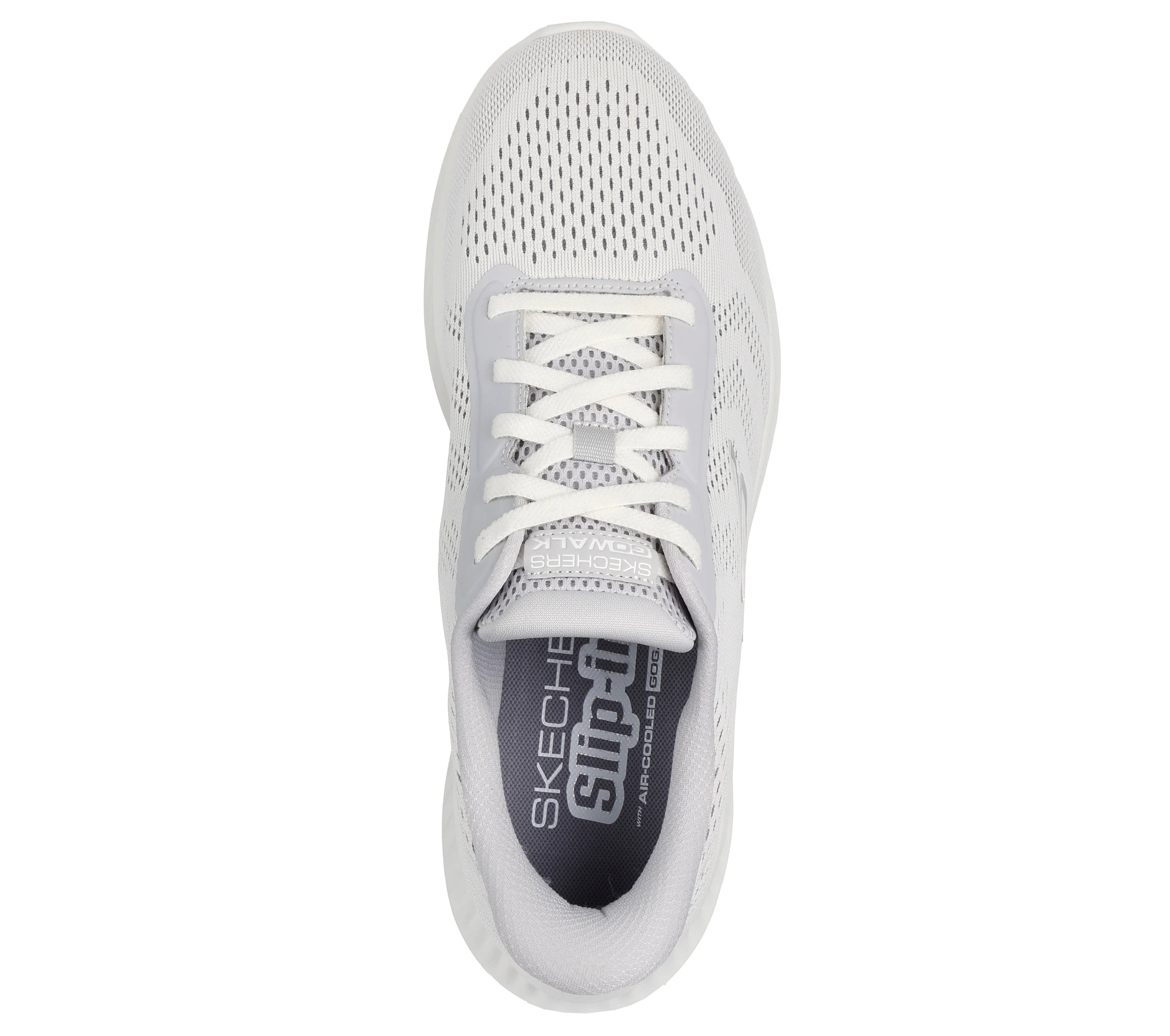 Skechers Mens Slip-Ins: GO WALK Now Shoes