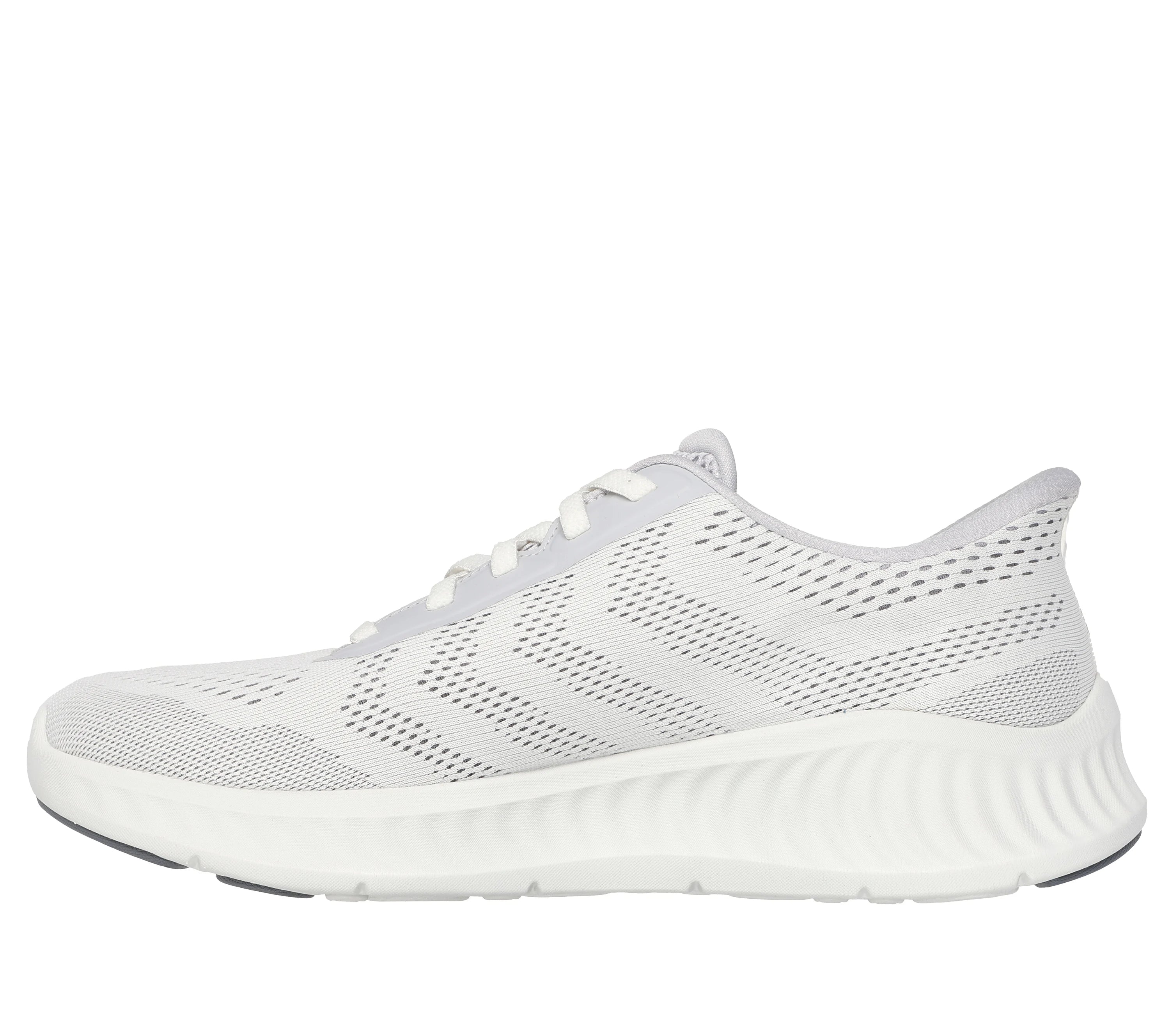Skechers Mens Slip-Ins: GO WALK Now Shoes