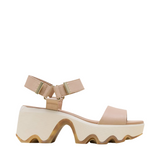 Sorel Womens Kinetic Aura Y-Strap Sandals
