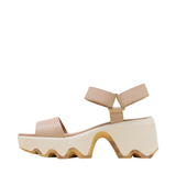 Sorel Womens Kinetic Aura Y-Strap Sandals