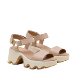 Sorel Womens Kinetic Aura Y-Strap Sandals