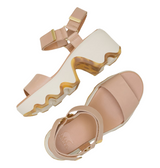 Sorel Womens Kinetic Aura Y-Strap Sandals