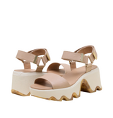 Sorel Womens Kinetic Aura Y-Strap Sandals