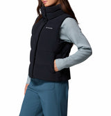 Columbia Womens Amaze Puff Vest