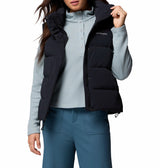 Columbia Womens Amaze Puff Vest