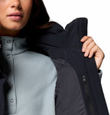 Columbia Womens Amaze Puff Vest