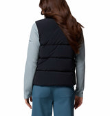 Columbia Womens Amaze Puff Vest
