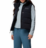 Columbia Womens Amaze Puff Vest