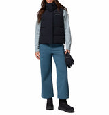 Columbia Womens Amaze Puff Vest