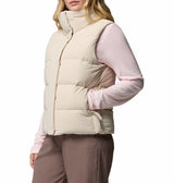 Columbia Womens Amaze Puff Vest