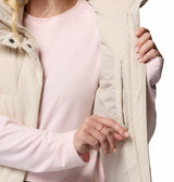 Columbia Womens Amaze Puff Vest