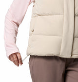 Columbia Womens Amaze Puff Vest