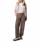 Columbia Womens Amaze Puff Vest
