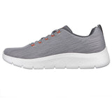 Skechers Mens GO WALK Flex Walking Shoes