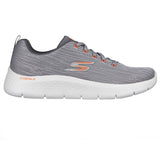 Skechers Mens GO WALK Flex Walking Shoes