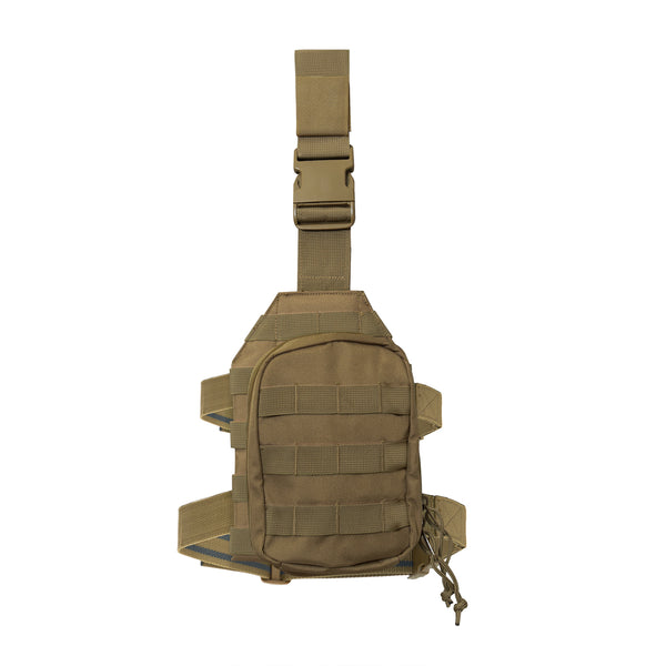 Rothco MOLLE Drop Leg Panel