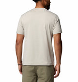 Columbia Mens Parsons Point Graphic Short Sleeve T-Shirt