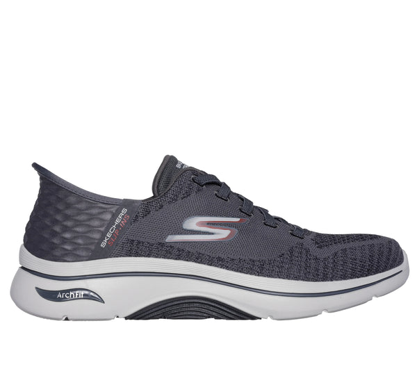 Skechers Mens Slip-Ins: Arch Fit 2.0 Shoes