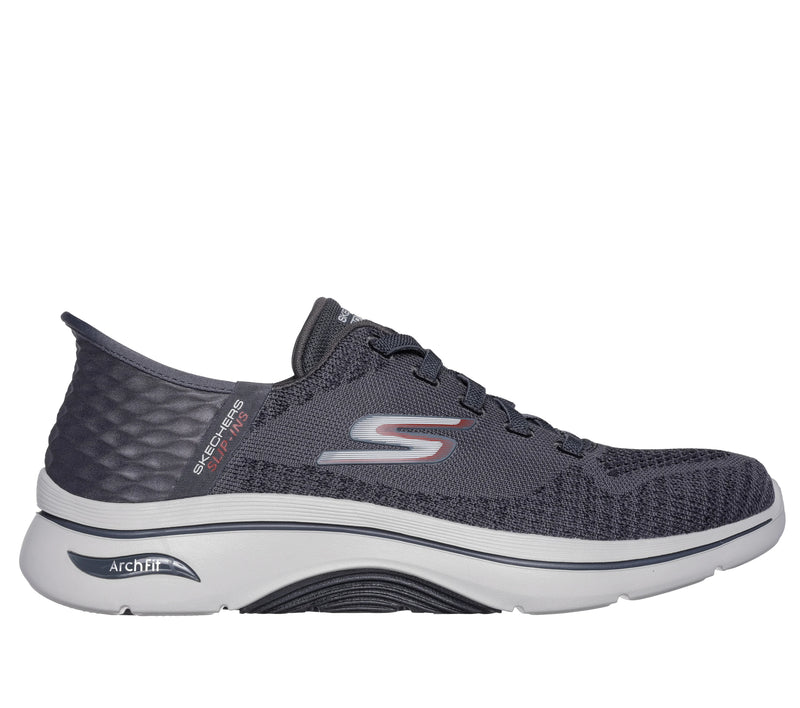 Skechers Mens Slip-Ins: Arch Fit 2.0 Shoes
