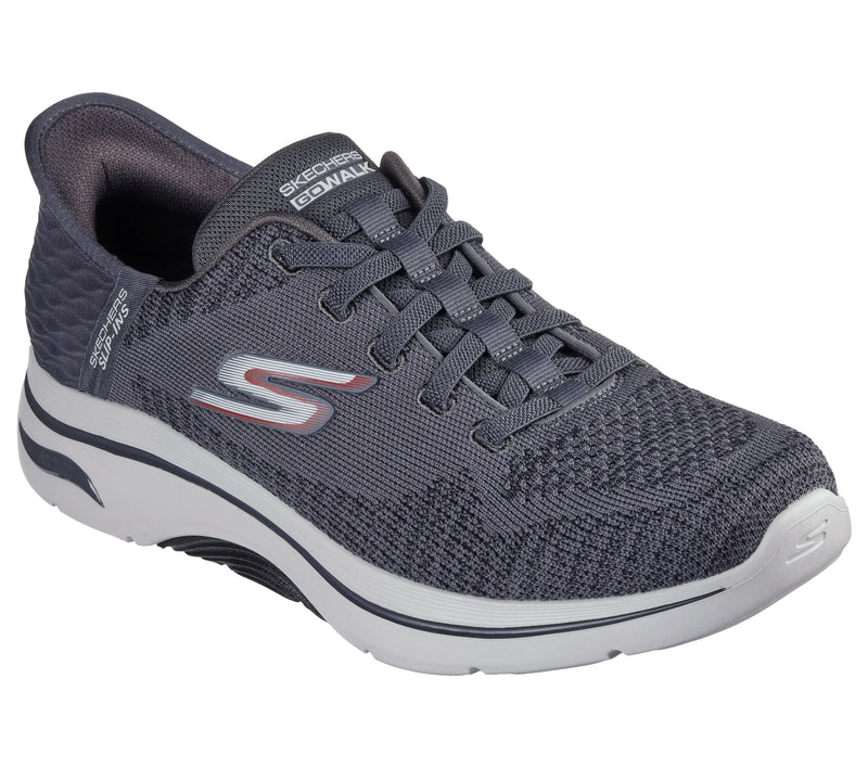 Skechers Mens Slip-Ins: Arch Fit 2.0 Shoes
