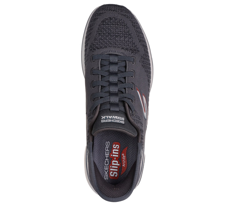 Skechers Mens Slip-Ins: Arch Fit 2.0 Shoes