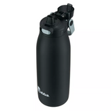 bubba Radiant Push Stainless Steel Water Bottle with Straw - 40 oz.