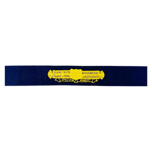 Vanguard CG BDG EMB Rip Stop Special Agent