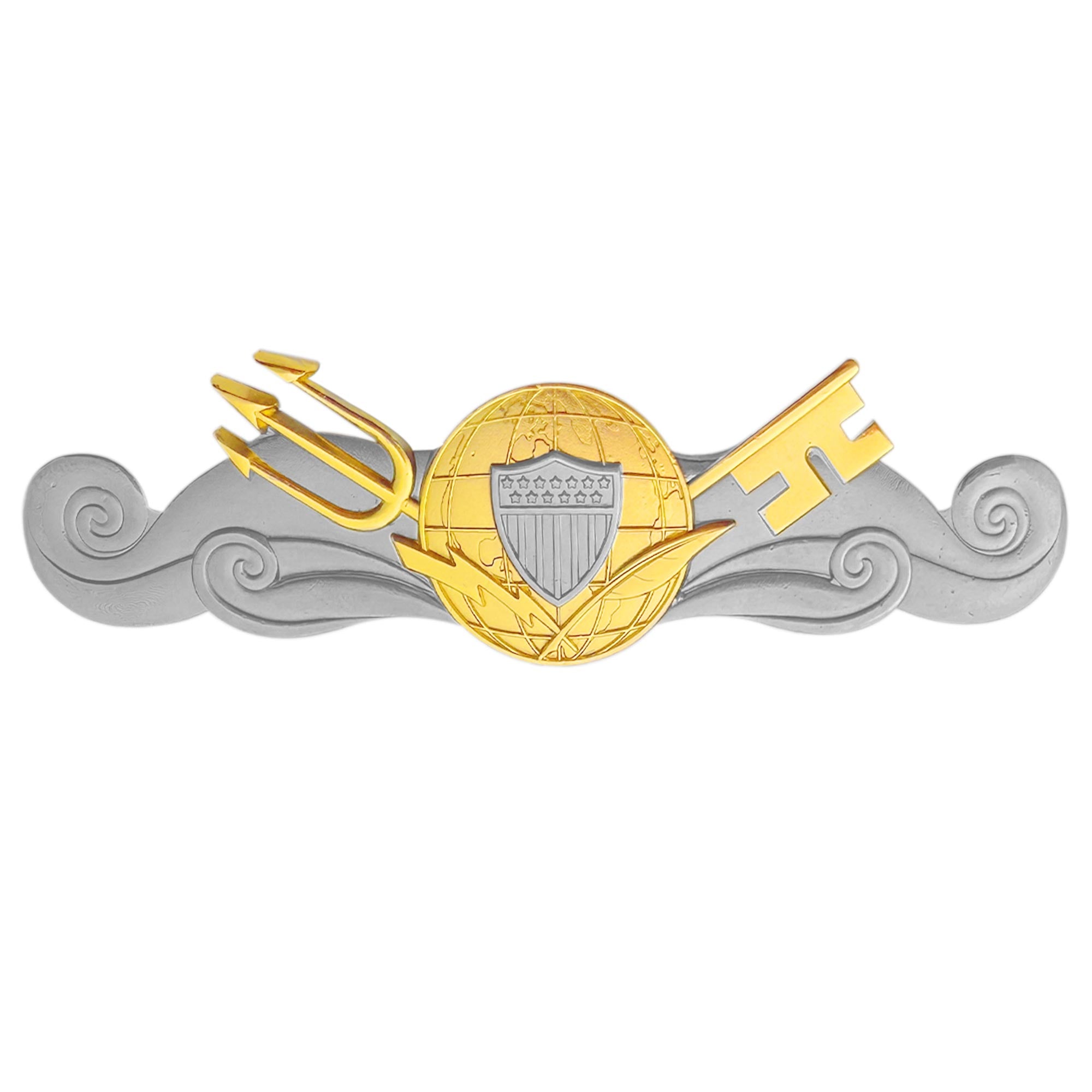 Vanguard CG BDG REG INTELLIGENCE