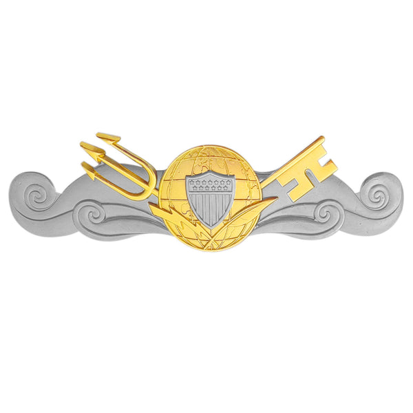 Vanguard CG BDG REG INTELLIGENCE