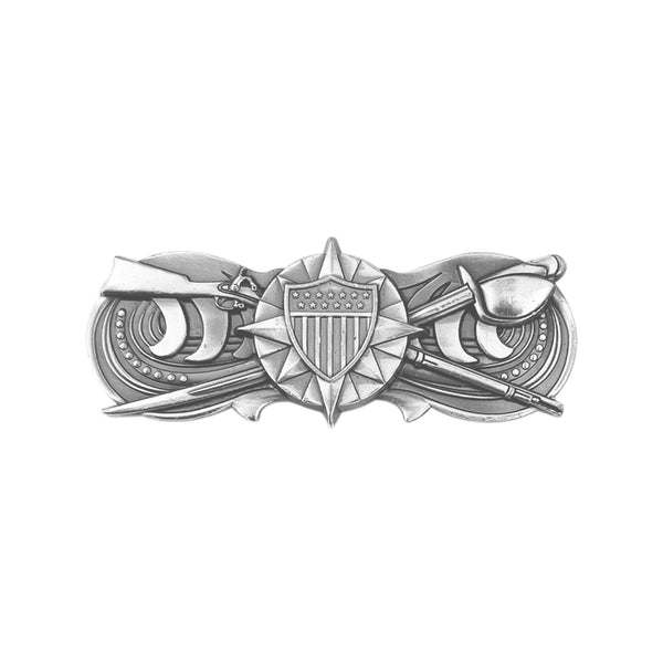 Vanguard CG BDG REG ADVANCED COXSWAIN