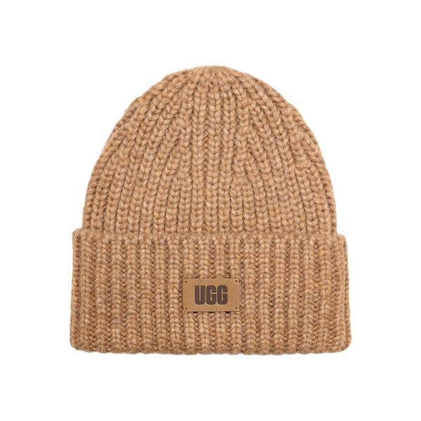 UGG Kids Chunky Rib Beanie Hat