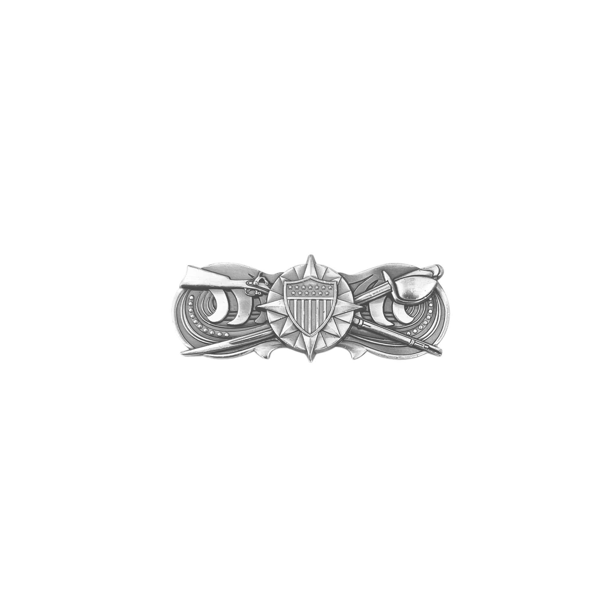 Vanguard CG BDG MIN ADVANCED COXSWAIN