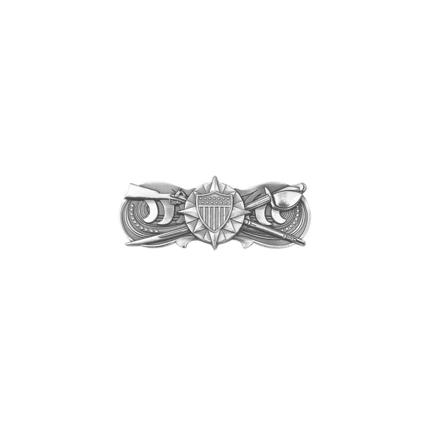 Vanguard CG BDG MIN ADVANCED COXSWAIN