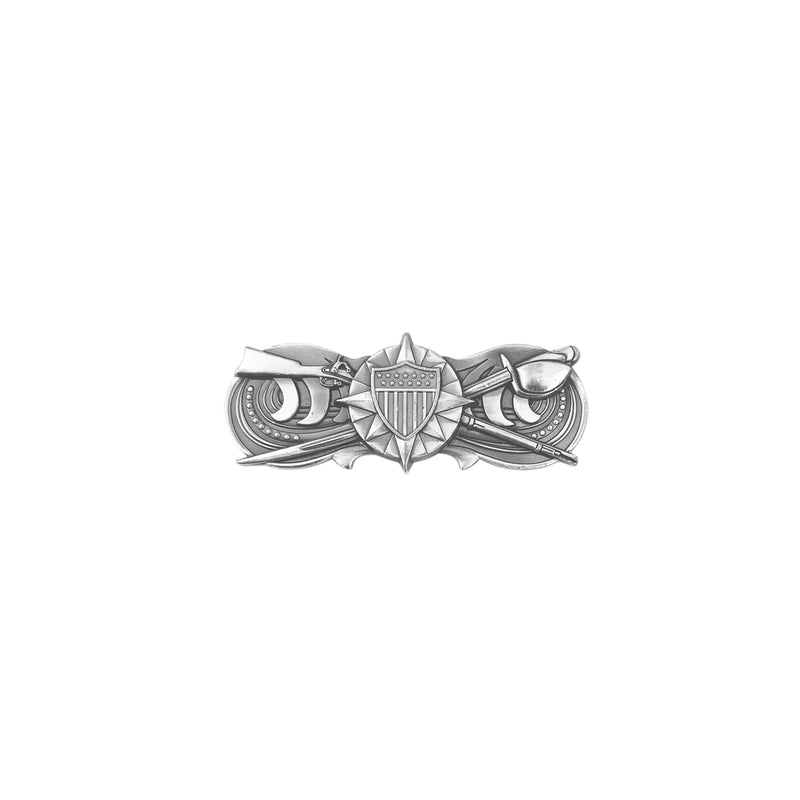 Vanguard CG BDG MIN ADVANCED COXSWAIN