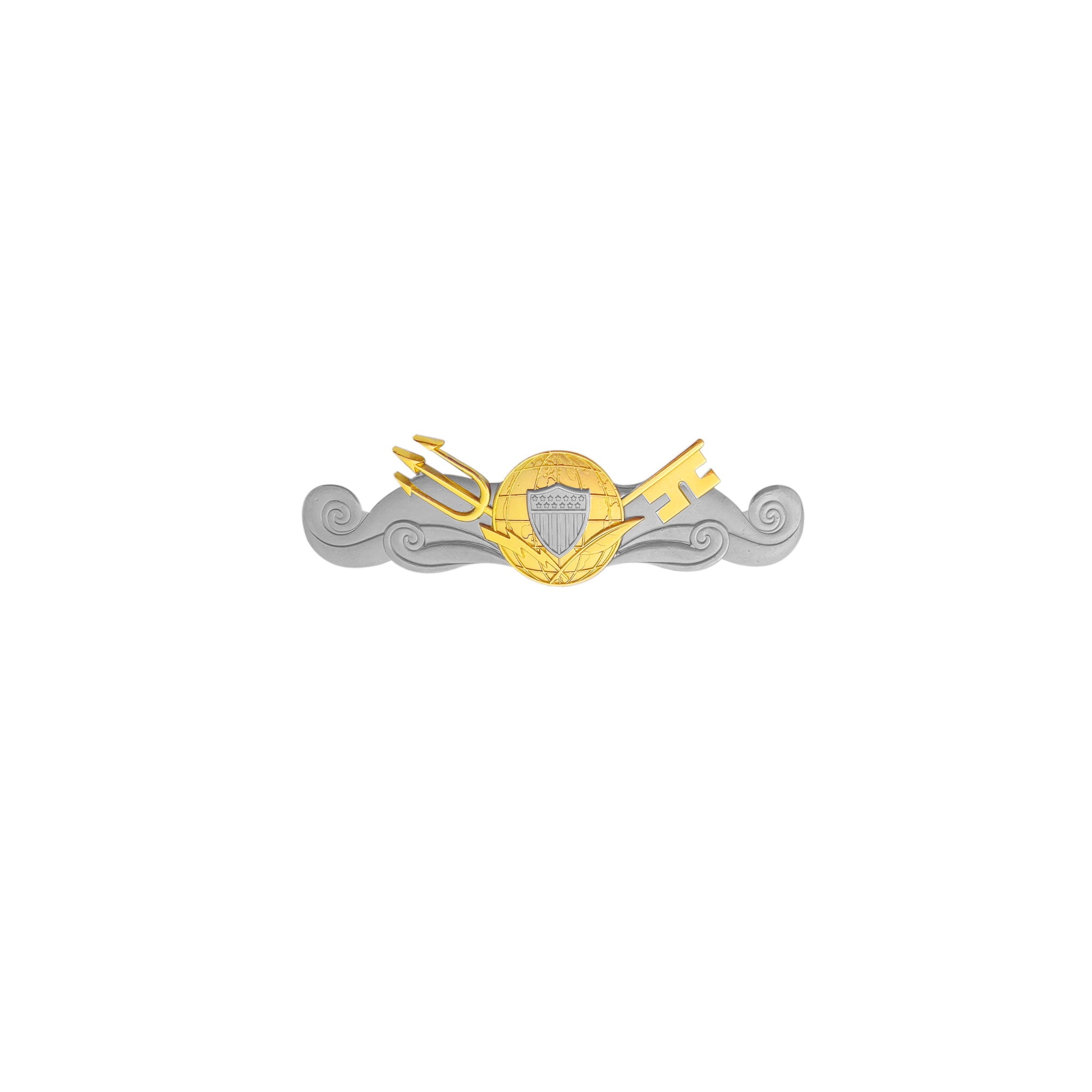 Vanguard CG BDG MIN INTELLIGENCE