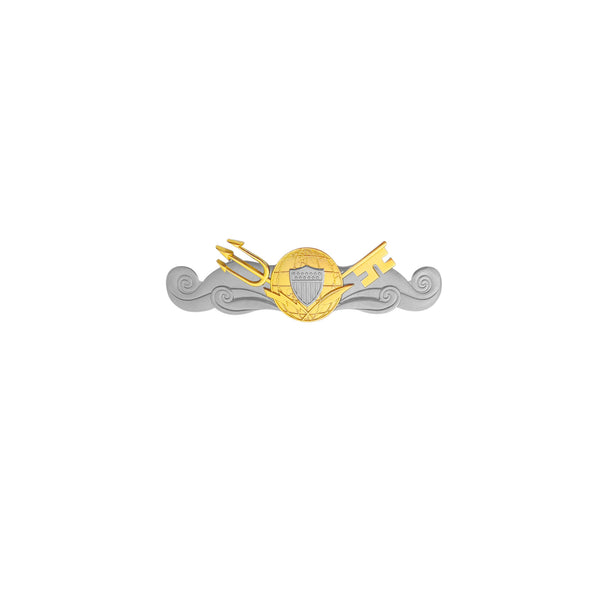 Vanguard CG BDG MIN INTELLIGENCE