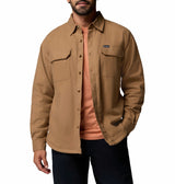 Columbia Mens Pitchstone Shirt Jacket