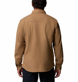 Columbia Mens Pitchstone Shirt Jacket