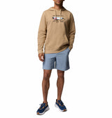 Columbia Mens PFG Gone Gulfin' Hoodie Sweatshirt