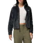 Columbia Womens Canyon Camp Sherpa Full Zip Fleece Jacket
