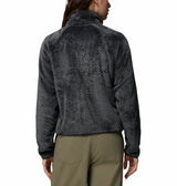Columbia Womens Canyon Camp Sherpa Full Zip Fleece Jacket