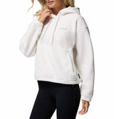 Columbia Womens Timber Meadow MTR Fleece Hoodie Sweatshirt