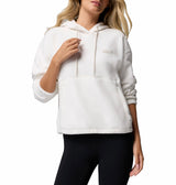Columbia Womens Timber Meadow MTR Fleece Hoodie Sweatshirt