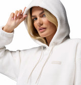 Columbia Womens Timber Meadow MTR Fleece Hoodie Sweatshirt