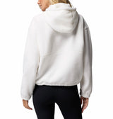 Columbia Womens Timber Meadow MTR Fleece Hoodie Sweatshirt