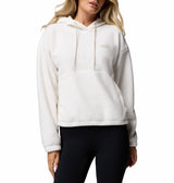 Columbia Womens Timber Meadow MTR Fleece Hoodie Sweatshirt